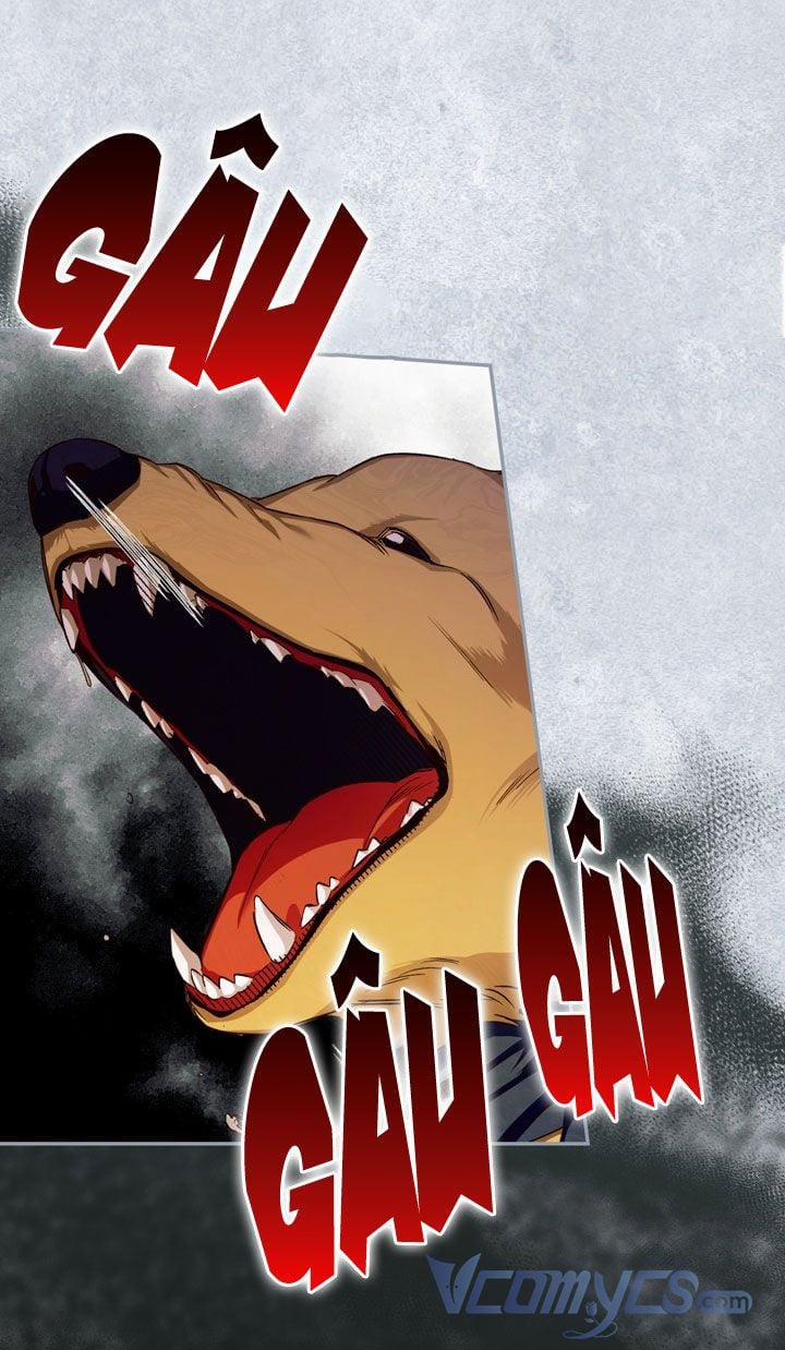 Phương Pháp Che Giấu Đứa Con Của Hoàng Đế 30.5 trang 13