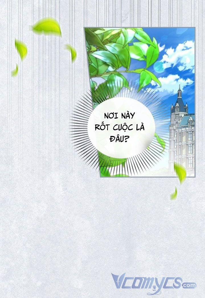 Phương Pháp Che Giấu Đứa Con Của Hoàng Đế 30.5 trang 22