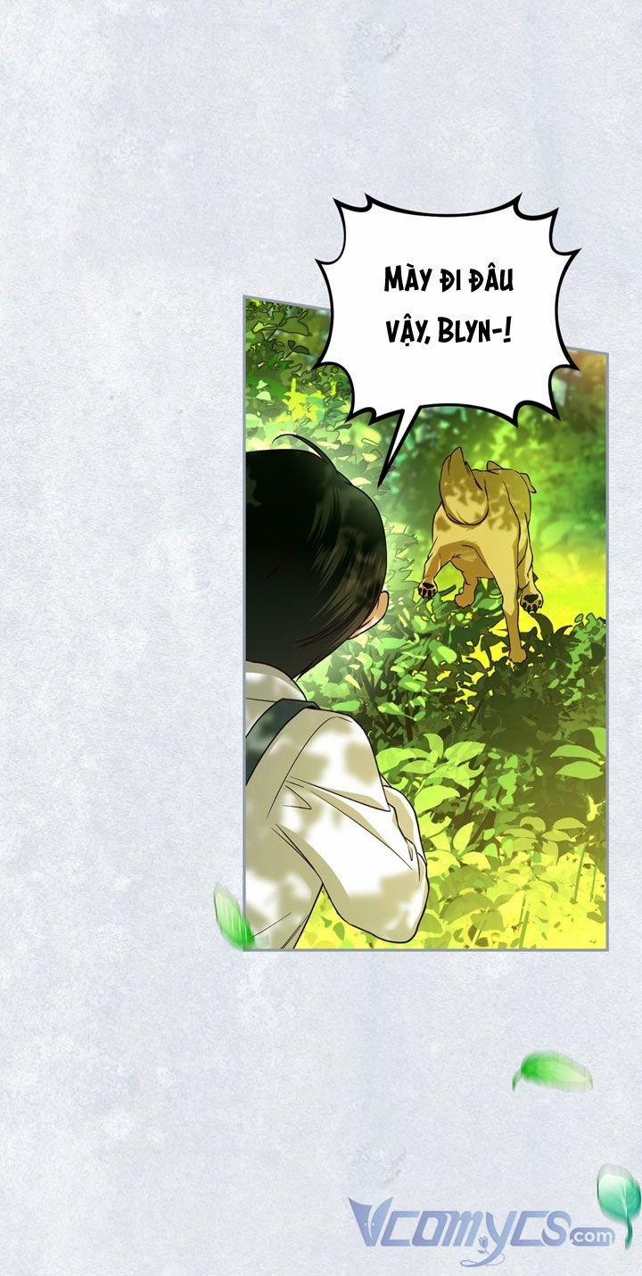 Phương Pháp Che Giấu Đứa Con Của Hoàng Đế 30.5 trang 24