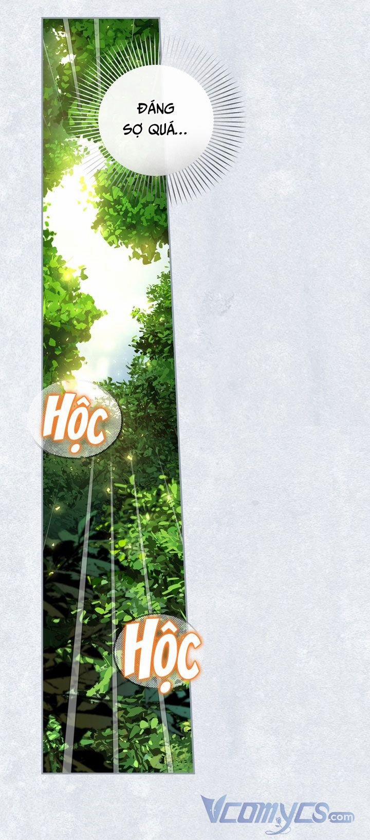 Phương Pháp Che Giấu Đứa Con Của Hoàng Đế 30.5 trang 26