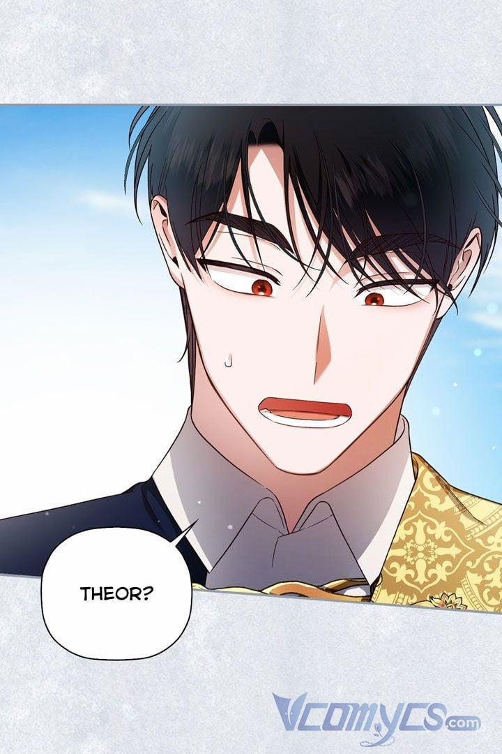 Phương Pháp Che Giấu Đứa Con Của Hoàng Đế 30.5 trang 28