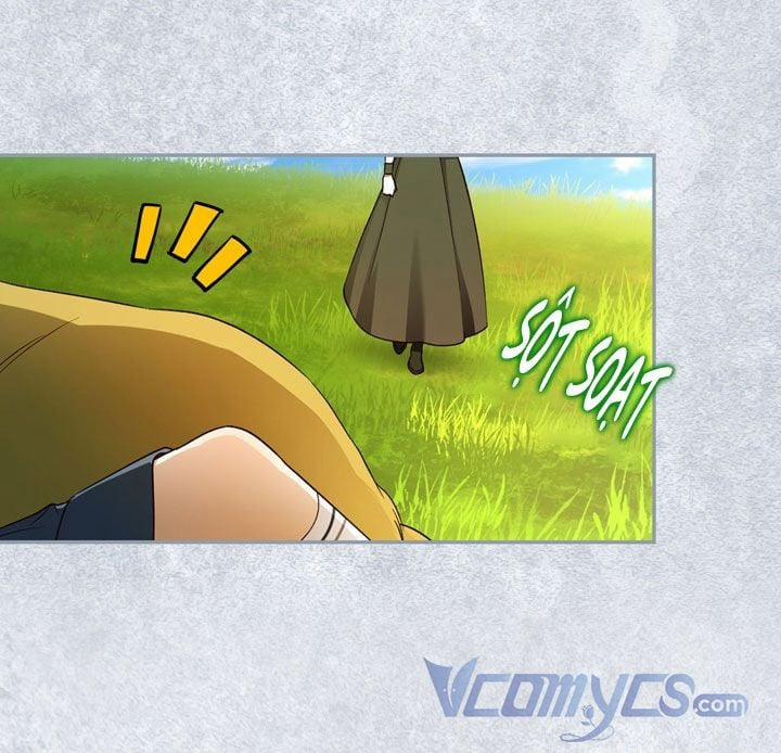 Phương Pháp Che Giấu Đứa Con Của Hoàng Đế 30.5 trang 3