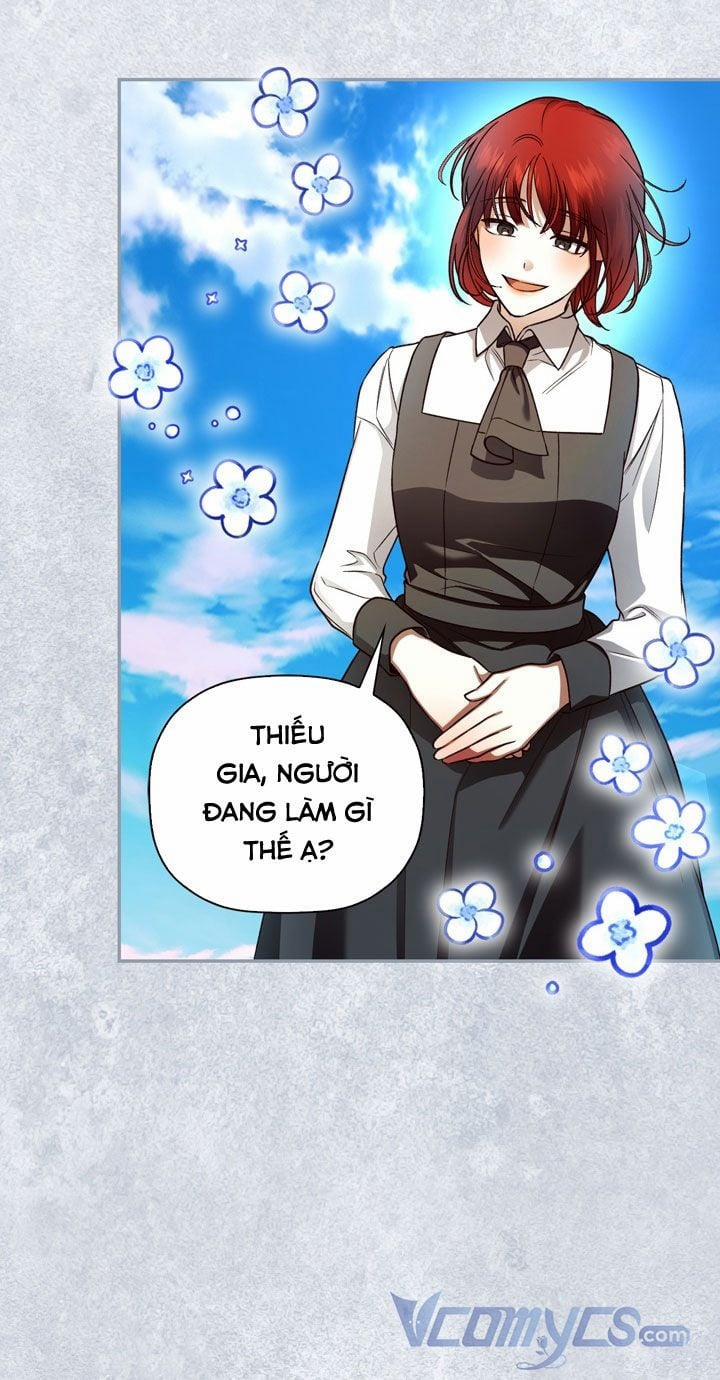 Phương Pháp Che Giấu Đứa Con Của Hoàng Đế 30.5 trang 4