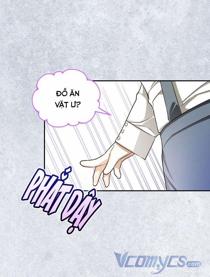 Phương Pháp Che Giấu Đứa Con Của Hoàng Đế 30.5 trang 6