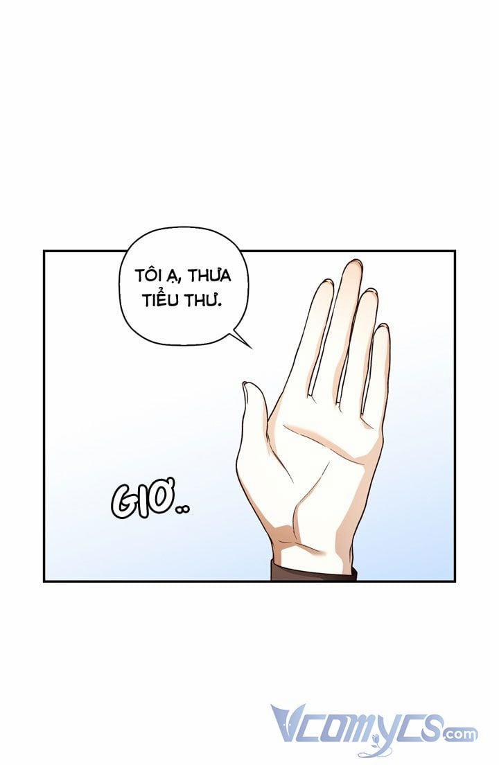 Phương Pháp Che Giấu Đứa Con Của Hoàng Đế 30 trang 0