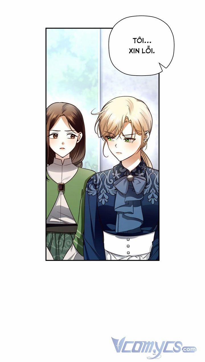 Phương Pháp Che Giấu Đứa Con Của Hoàng Đế 30 trang 12