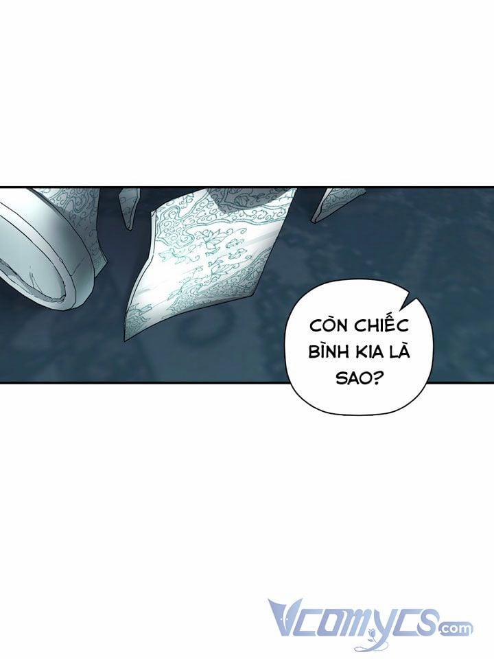 Phương Pháp Che Giấu Đứa Con Của Hoàng Đế 30 trang 19