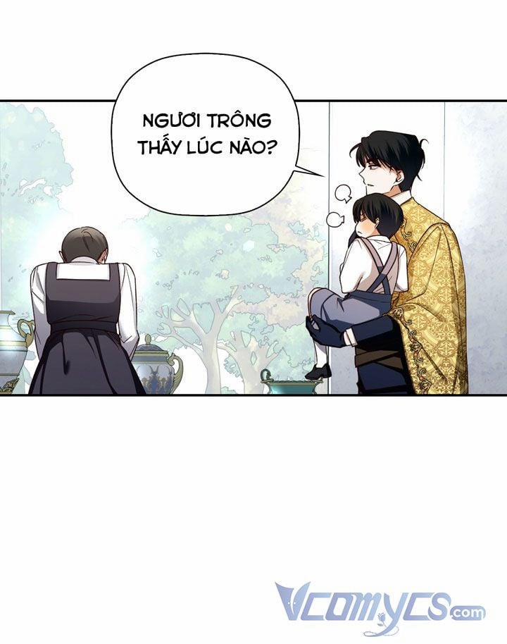 Phương Pháp Che Giấu Đứa Con Của Hoàng Đế 30 trang 22