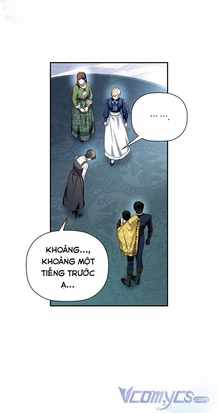 Phương Pháp Che Giấu Đứa Con Của Hoàng Đế 30 trang 25