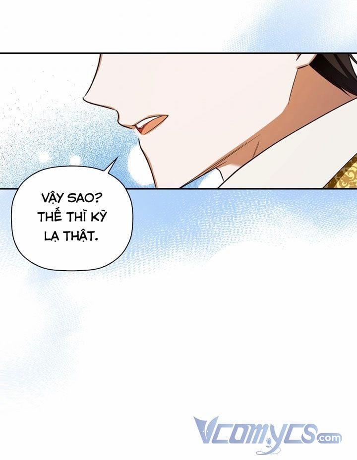 Phương Pháp Che Giấu Đứa Con Của Hoàng Đế 30 trang 26