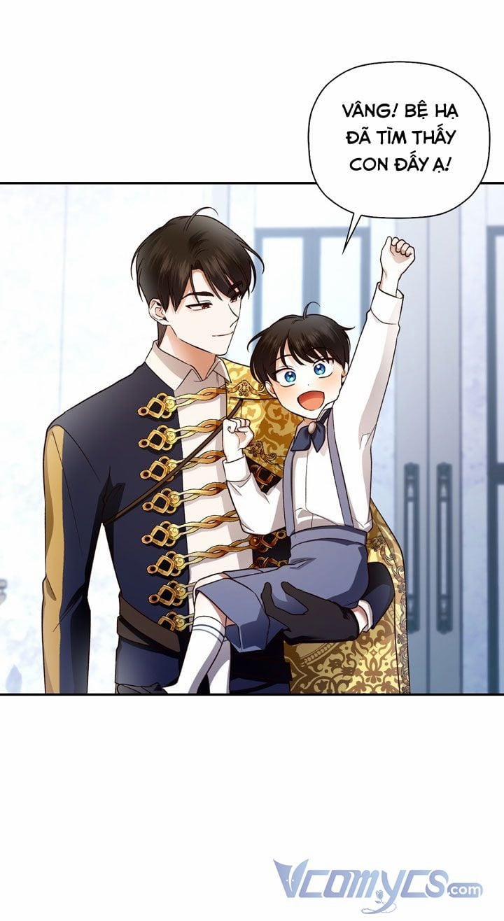 Phương Pháp Che Giấu Đứa Con Của Hoàng Đế 30 trang 28