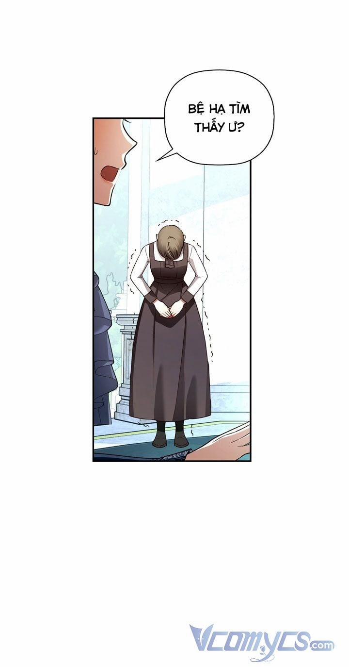 Phương Pháp Che Giấu Đứa Con Của Hoàng Đế 30 trang 29