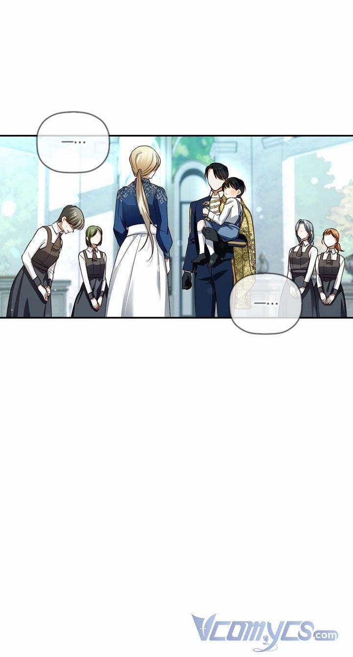 Phương Pháp Che Giấu Đứa Con Của Hoàng Đế 30 trang 31