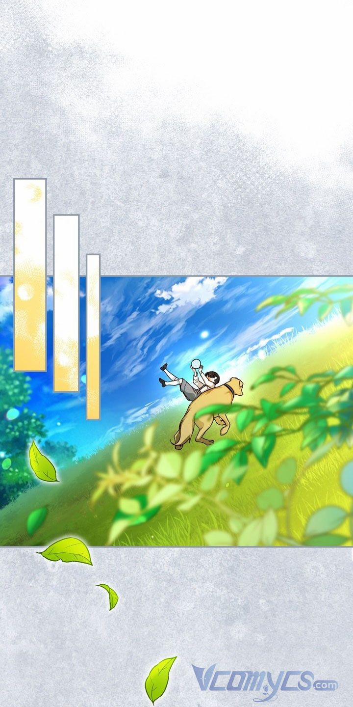 Phương Pháp Che Giấu Đứa Con Của Hoàng Đế 30 trang 33