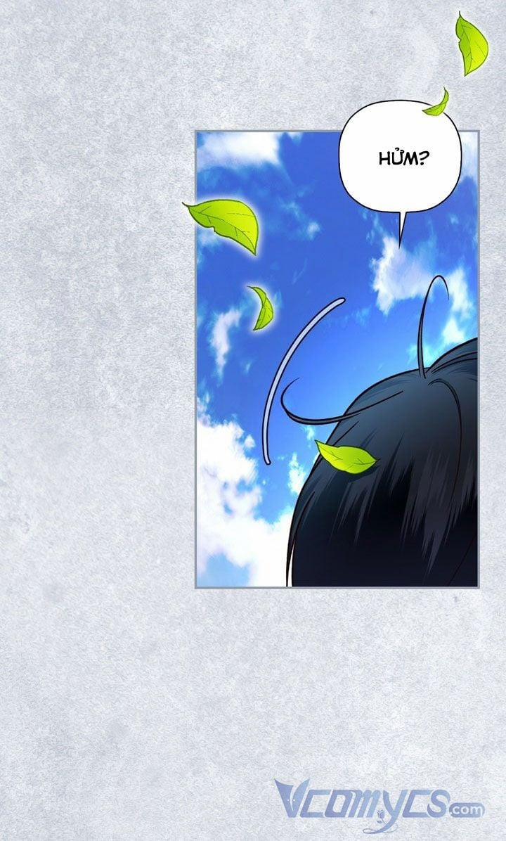 Phương Pháp Che Giấu Đứa Con Của Hoàng Đế 30 trang 34