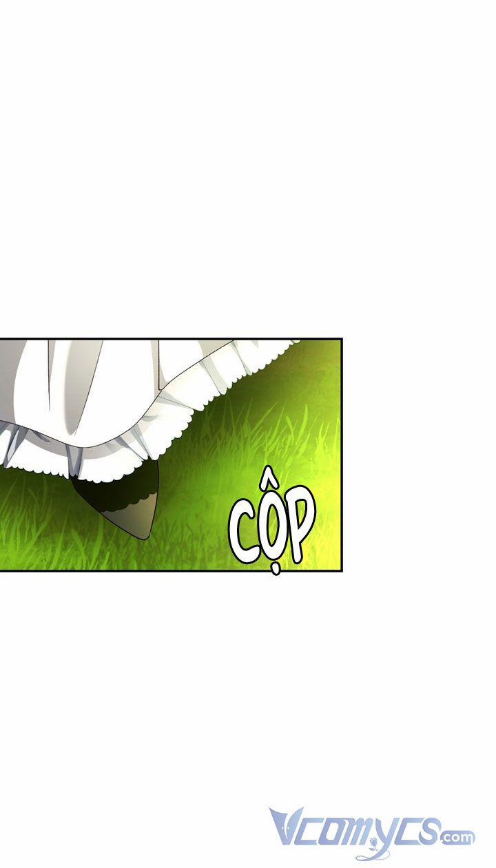 Phương Pháp Che Giấu Đứa Con Của Hoàng Đế 31.5 trang 15