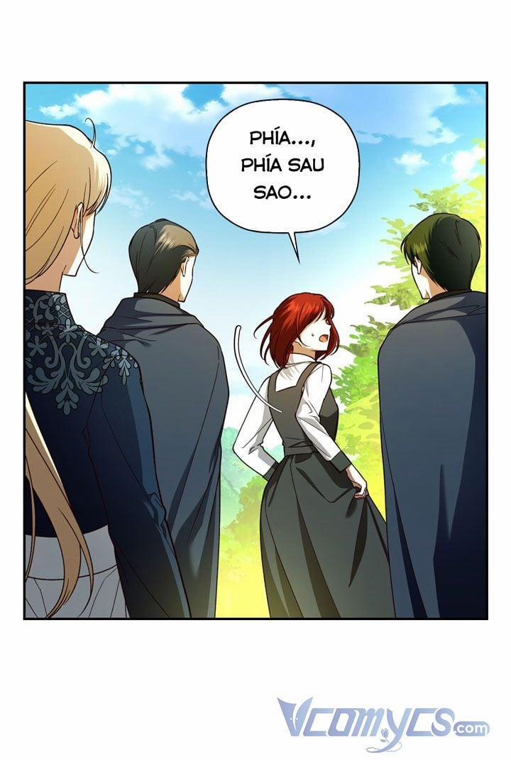 Phương Pháp Che Giấu Đứa Con Của Hoàng Đế 31.5 trang 17