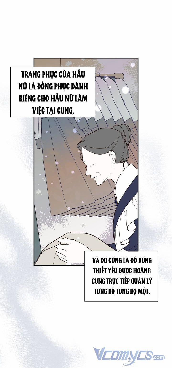 Phương Pháp Che Giấu Đứa Con Của Hoàng Đế 31.5 trang 25