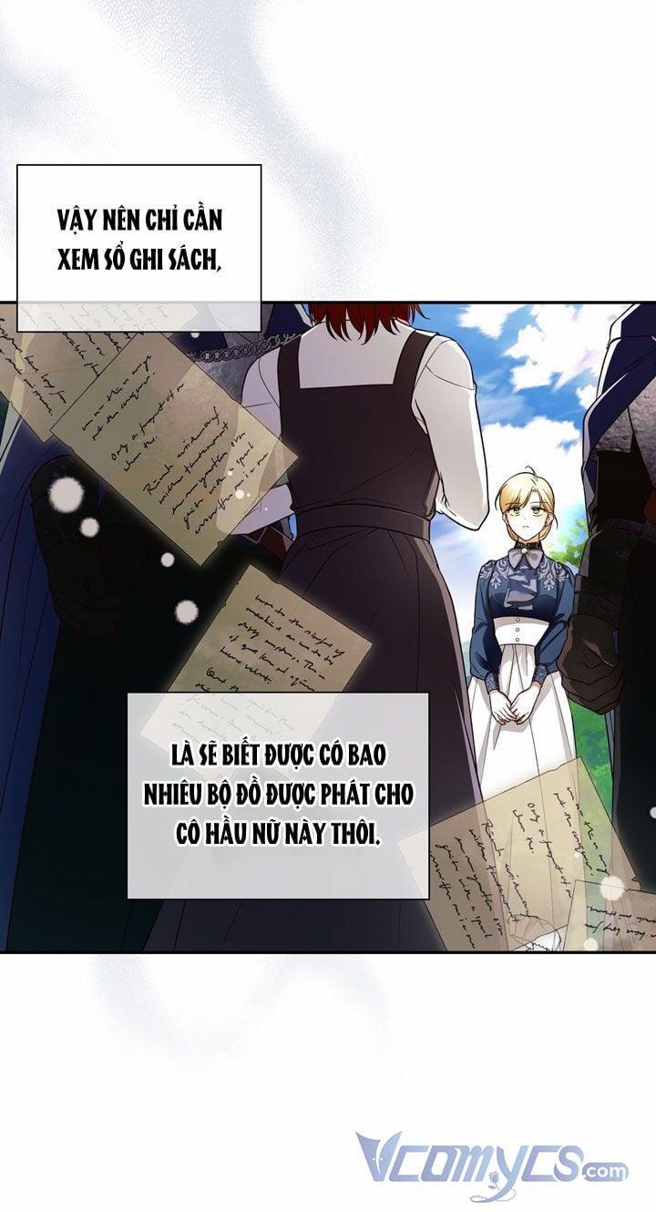 Phương Pháp Che Giấu Đứa Con Của Hoàng Đế 31.5 trang 26