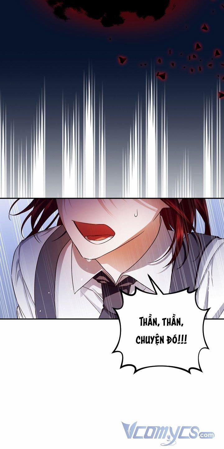 Phương Pháp Che Giấu Đứa Con Của Hoàng Đế 31.5 trang 29