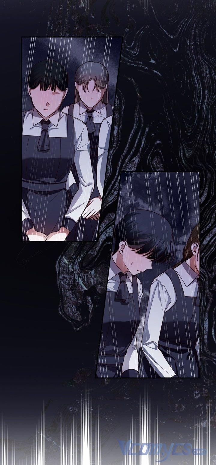 Phương Pháp Che Giấu Đứa Con Của Hoàng Đế 31.5 trang 5