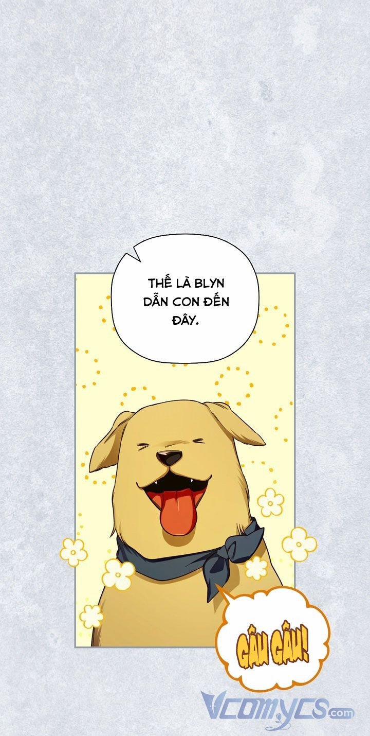 Phương Pháp Che Giấu Đứa Con Của Hoàng Đế 31 trang 0