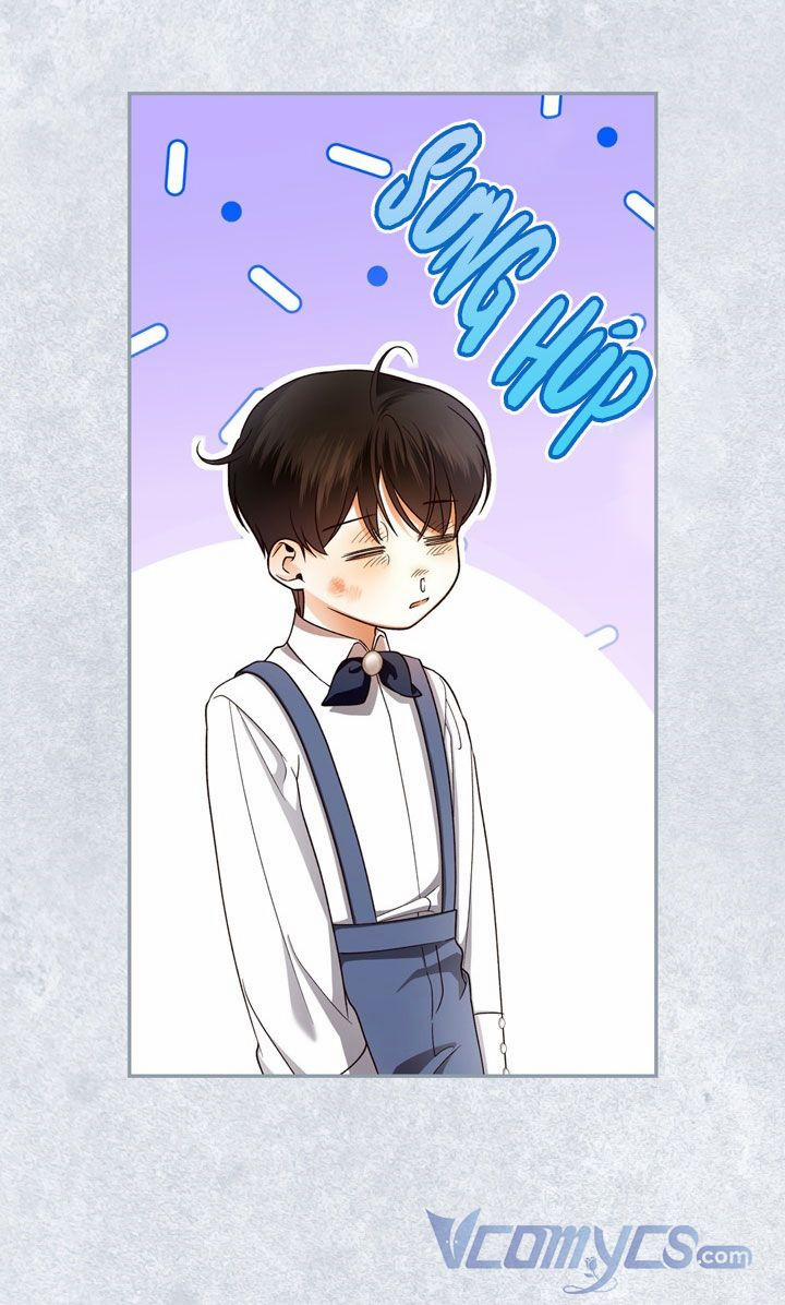 Phương Pháp Che Giấu Đứa Con Của Hoàng Đế 31 trang 10