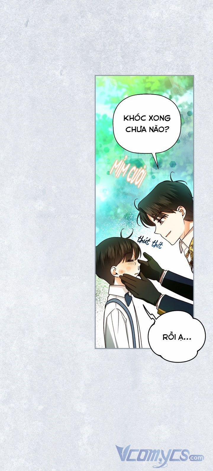 Phương Pháp Che Giấu Đứa Con Của Hoàng Đế 31 trang 11