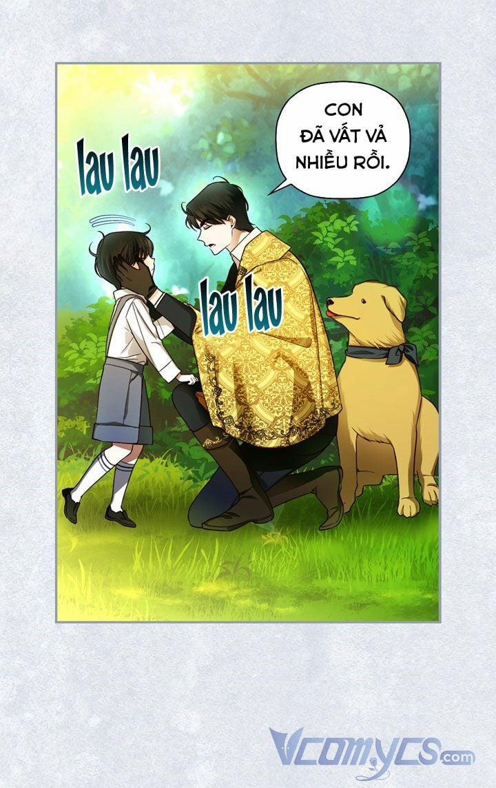 Phương Pháp Che Giấu Đứa Con Của Hoàng Đế 31 trang 12