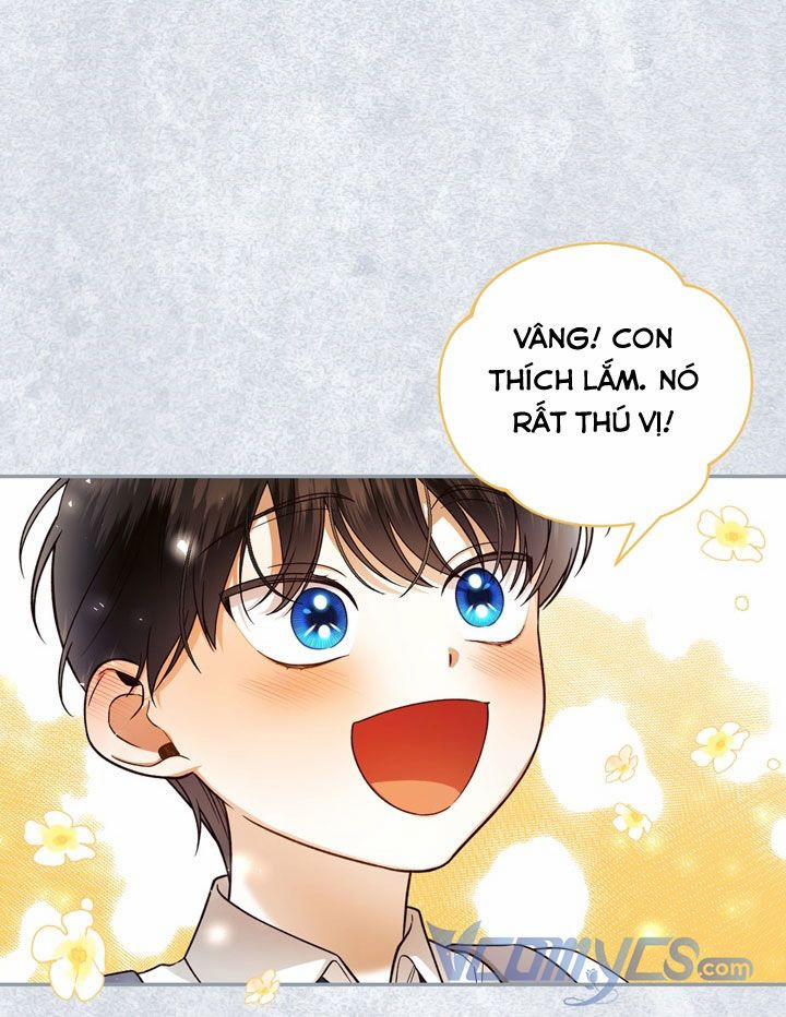 Phương Pháp Che Giấu Đứa Con Của Hoàng Đế 31 trang 17