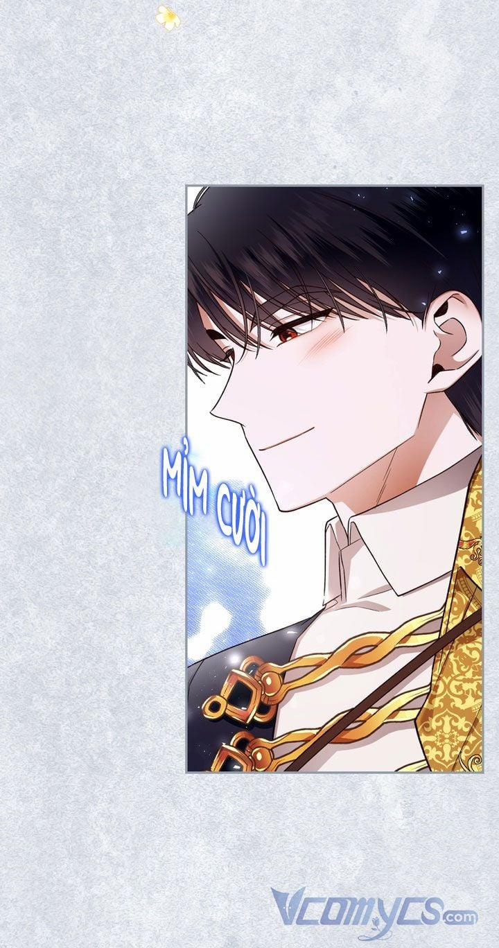 Phương Pháp Che Giấu Đứa Con Của Hoàng Đế 31 trang 18