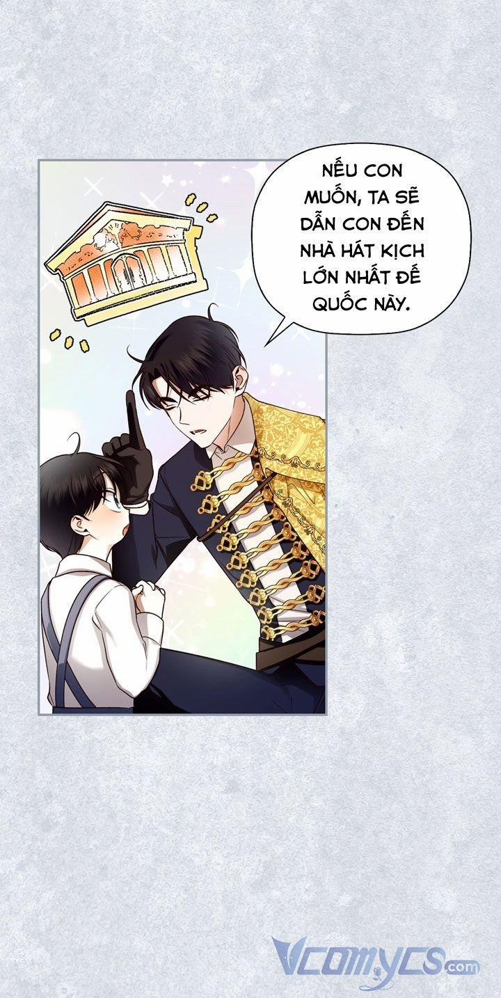 Phương Pháp Che Giấu Đứa Con Của Hoàng Đế 31 trang 19