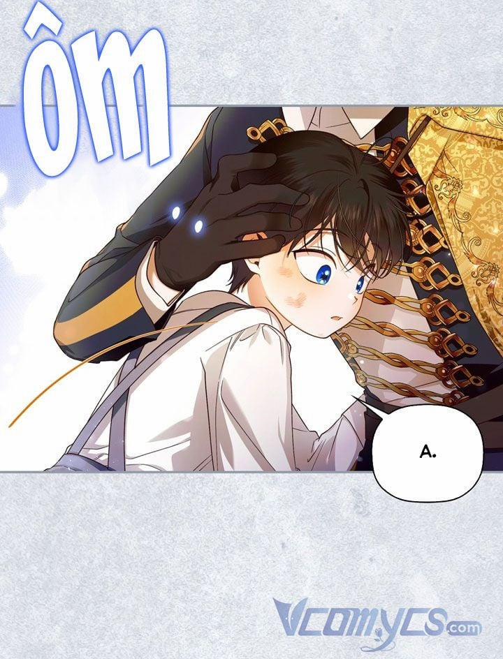 Phương Pháp Che Giấu Đứa Con Của Hoàng Đế 31 trang 2