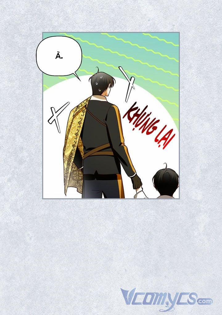 Phương Pháp Che Giấu Đứa Con Của Hoàng Đế 31 trang 21