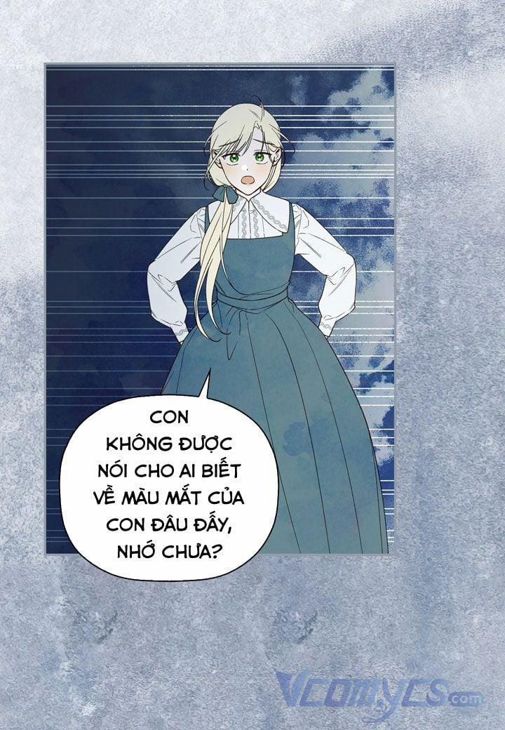 Phương Pháp Che Giấu Đứa Con Của Hoàng Đế 31 trang 24