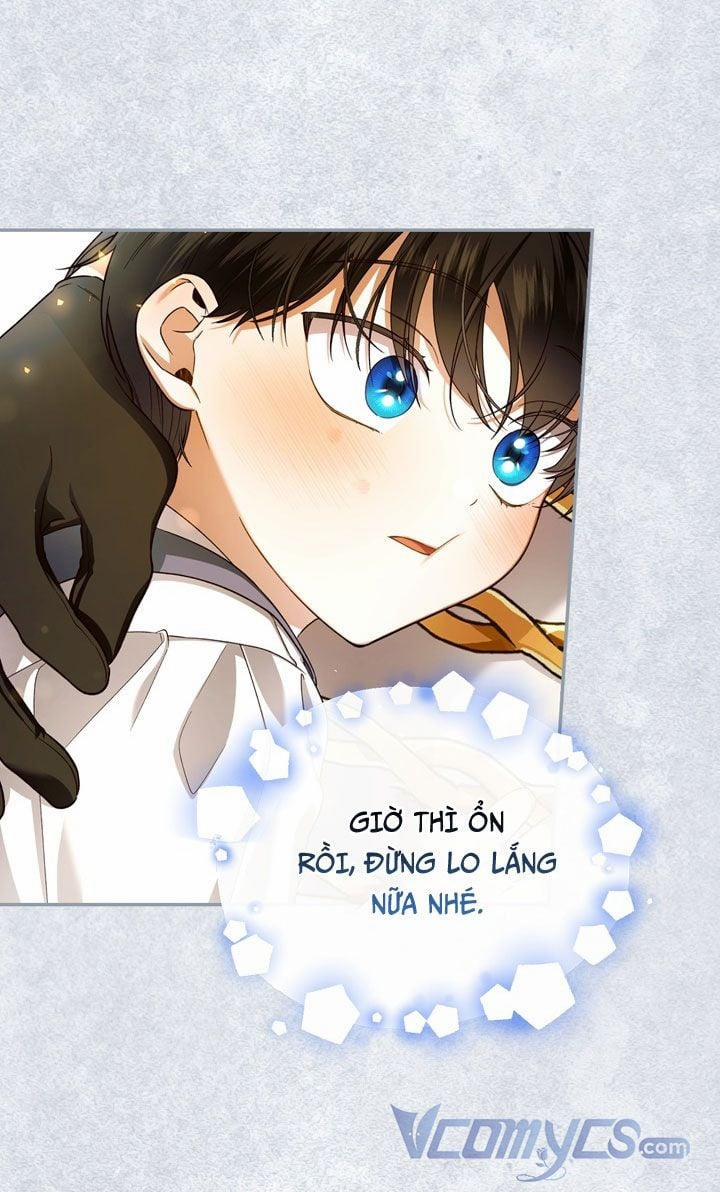 Phương Pháp Che Giấu Đứa Con Của Hoàng Đế 31 trang 3