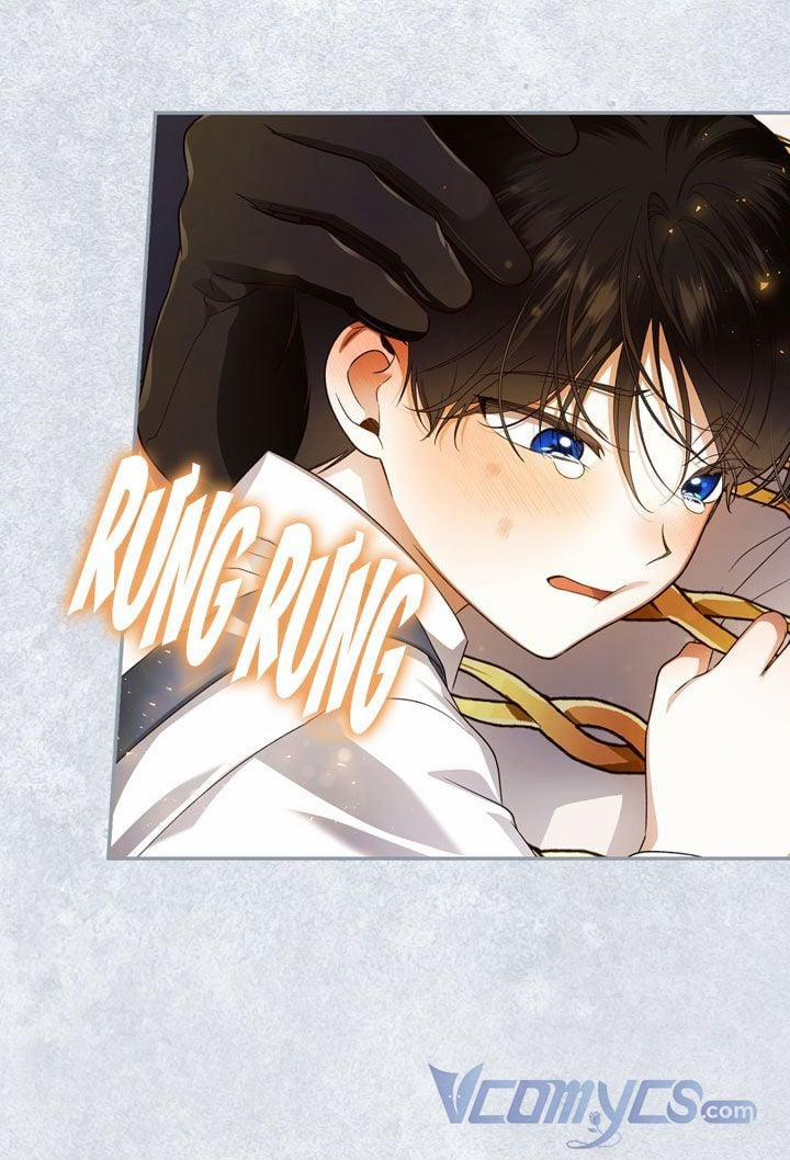 Phương Pháp Che Giấu Đứa Con Của Hoàng Đế 31 trang 4