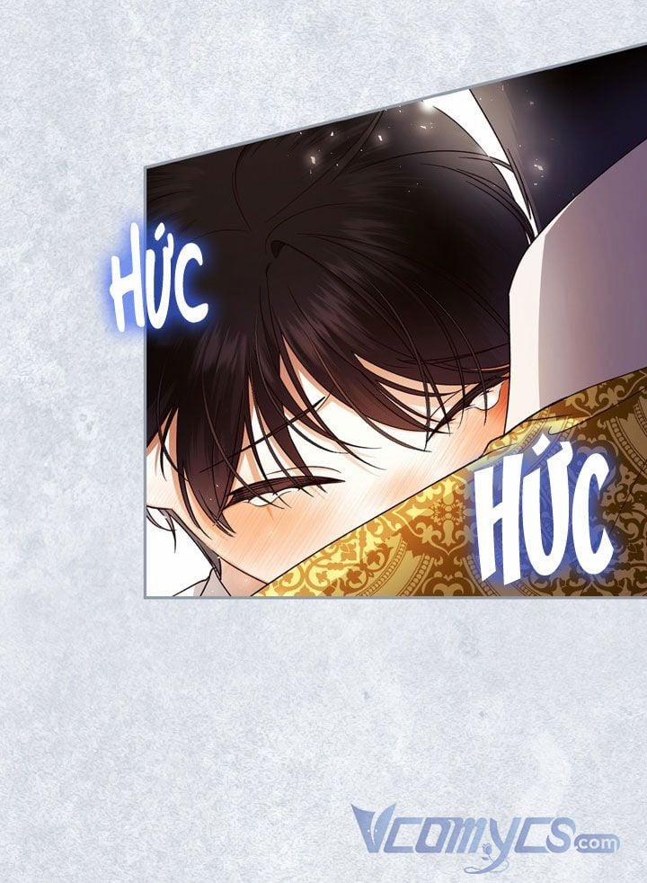 Phương Pháp Che Giấu Đứa Con Của Hoàng Đế 31 trang 7