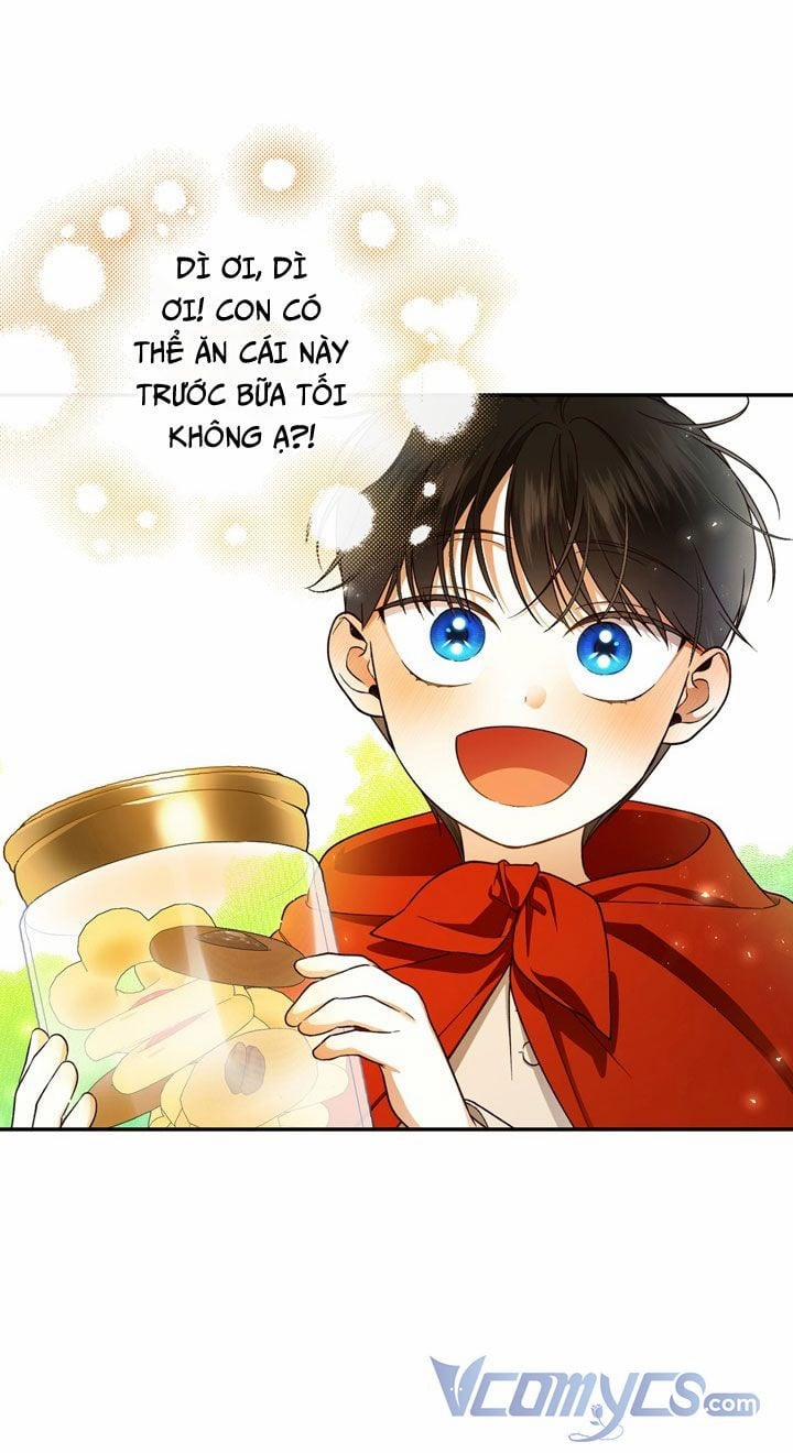 Phương Pháp Che Giấu Đứa Con Của Hoàng Đế 32.5 trang 1