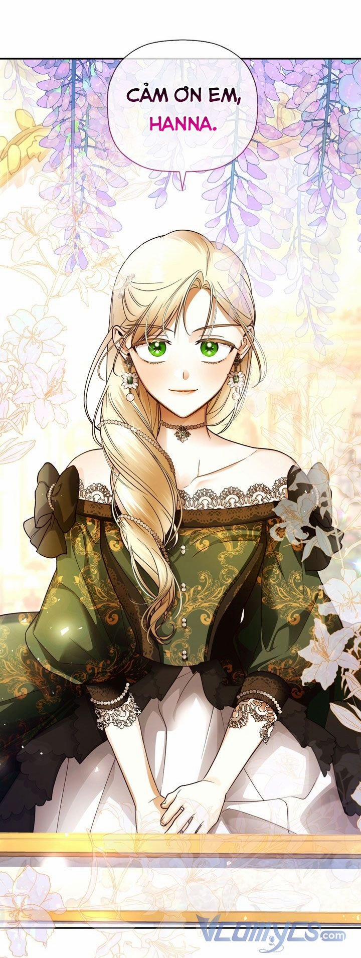 Phương Pháp Che Giấu Đứa Con Của Hoàng Đế 32.5 trang 10