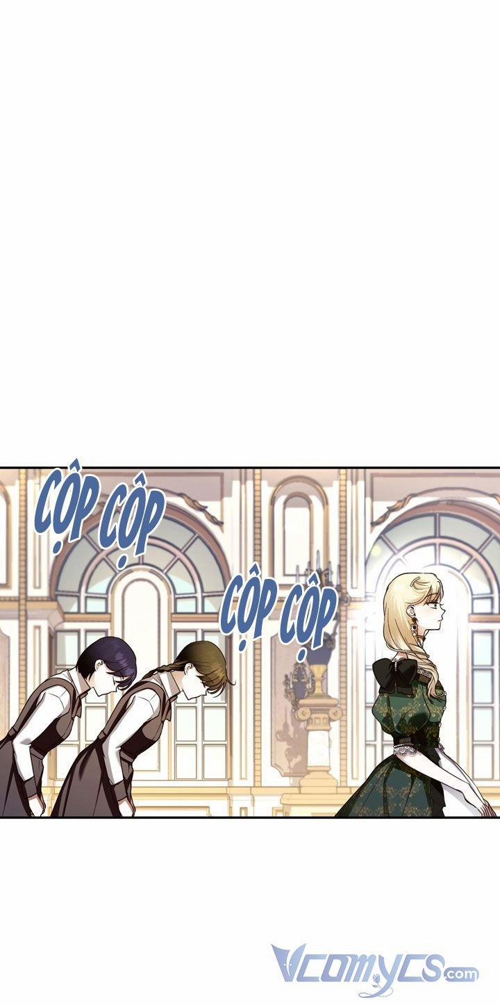 Phương Pháp Che Giấu Đứa Con Của Hoàng Đế 32.5 trang 12