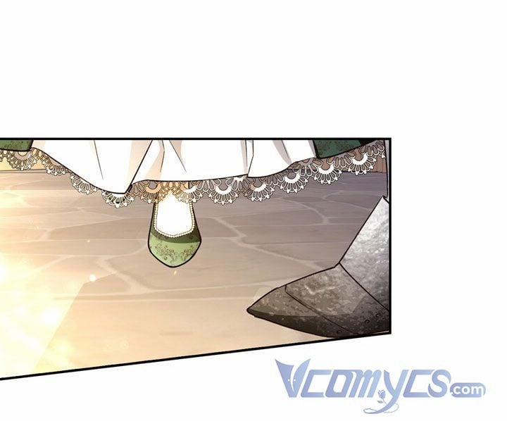 Phương Pháp Che Giấu Đứa Con Của Hoàng Đế 32.5 trang 13