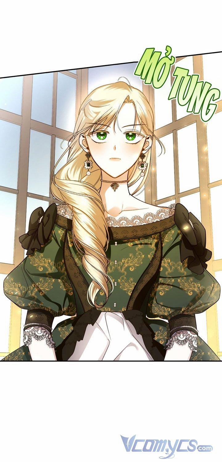 Phương Pháp Che Giấu Đứa Con Của Hoàng Đế 32.5 trang 14