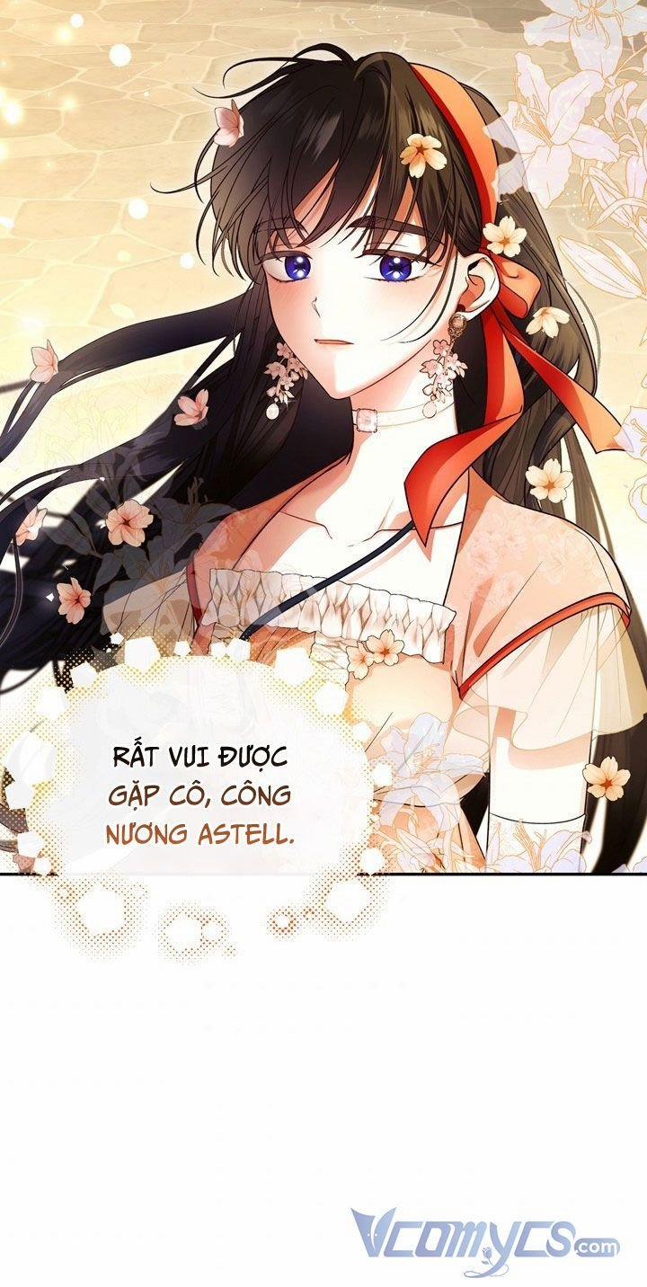 Phương Pháp Che Giấu Đứa Con Của Hoàng Đế 32.5 trang 16