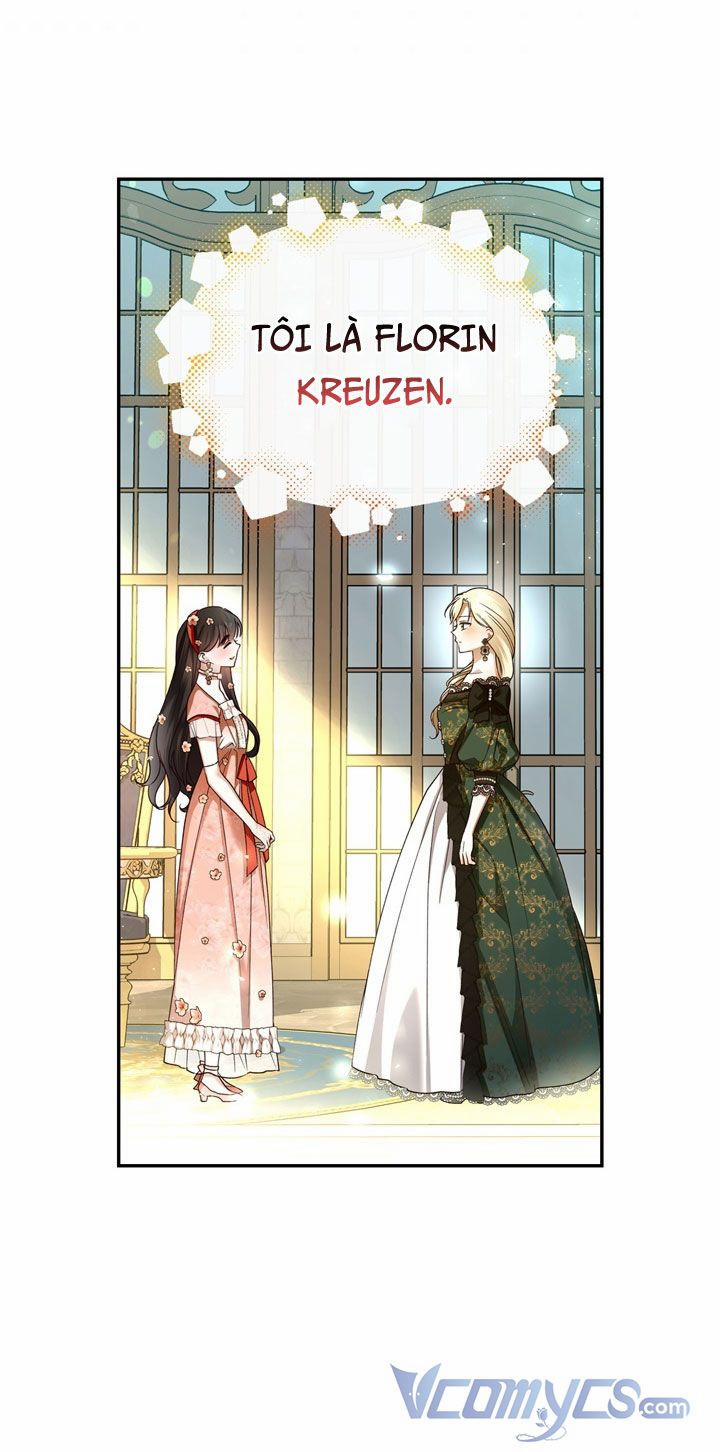 Phương Pháp Che Giấu Đứa Con Của Hoàng Đế 32.5 trang 17