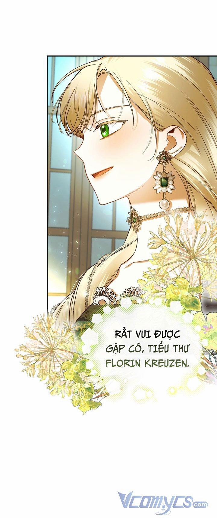 Phương Pháp Che Giấu Đứa Con Của Hoàng Đế 32.5 trang 18