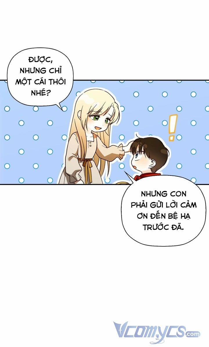 Phương Pháp Che Giấu Đứa Con Của Hoàng Đế 32.5 trang 2