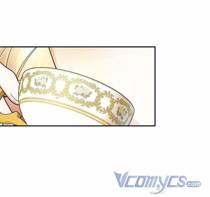 Phương Pháp Che Giấu Đứa Con Của Hoàng Đế 32.5 trang 20