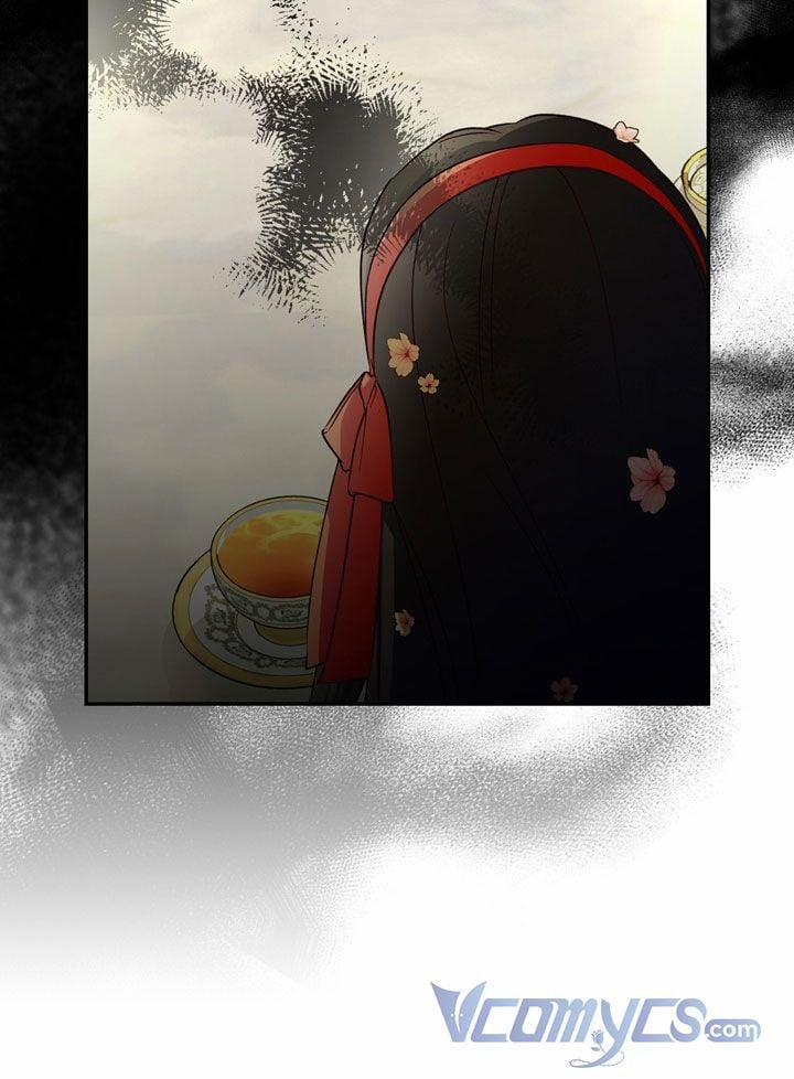 Phương Pháp Che Giấu Đứa Con Của Hoàng Đế 32.5 trang 23