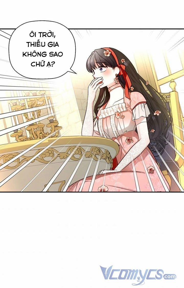 Phương Pháp Che Giấu Đứa Con Của Hoàng Đế 32.5 trang 24